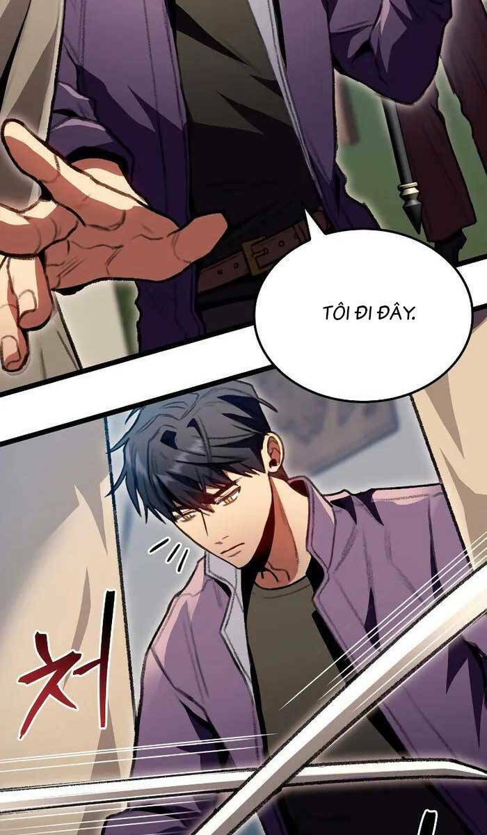 Thợ Săn Số Mệnh Cấp F - Chapter 27 - Page 5