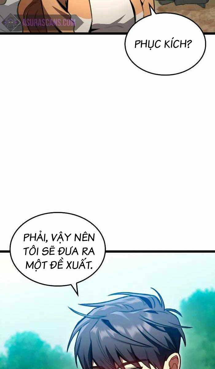 Thợ Săn Số Mệnh Cấp F - Chapter 27 - Page 61