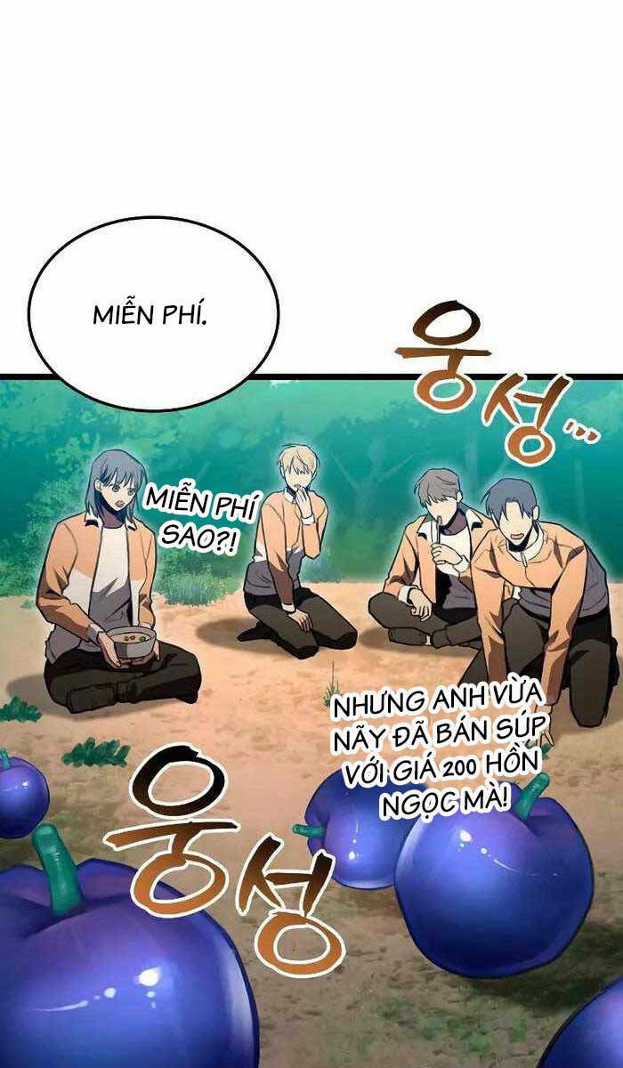 Thợ Săn Số Mệnh Cấp F - Chapter 27 - Page 63