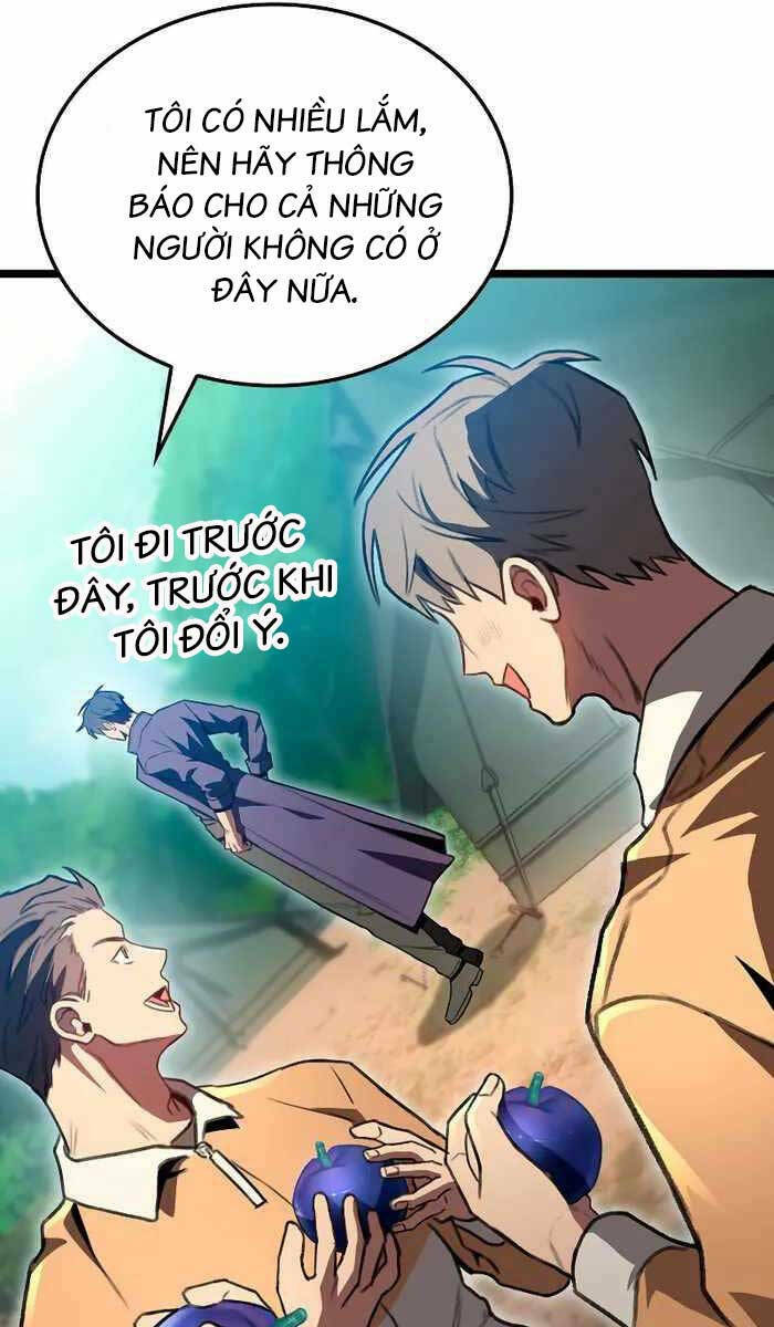 Thợ Săn Số Mệnh Cấp F - Chapter 27 - Page 65