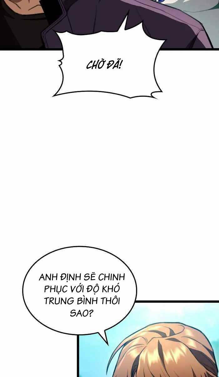 Thợ Săn Số Mệnh Cấp F - Chapter 27 - Page 67