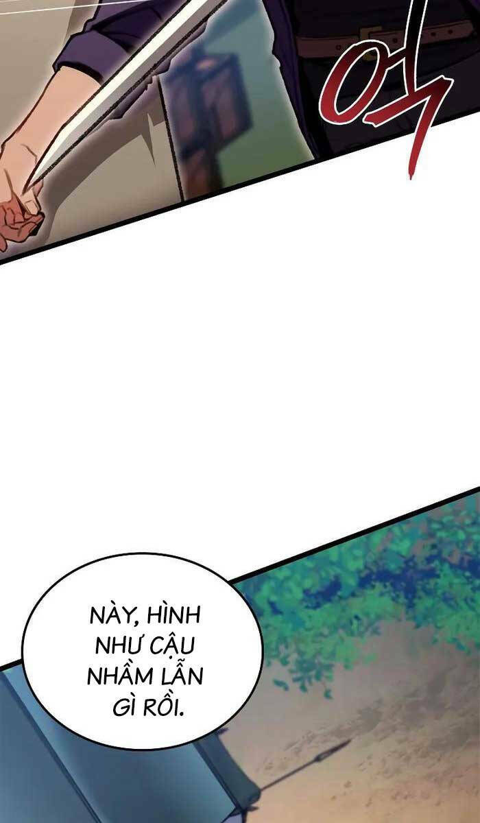 Thợ Săn Số Mệnh Cấp F - Chapter 27 - Page 6