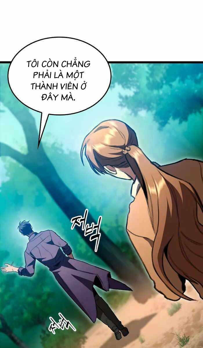 Thợ Săn Số Mệnh Cấp F - Chapter 27 - Page 70