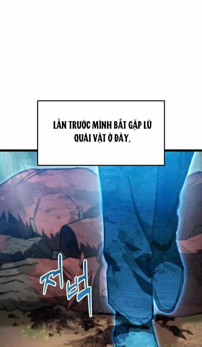 Thợ Săn Số Mệnh Cấp F - Chapter 27 - Page 75
