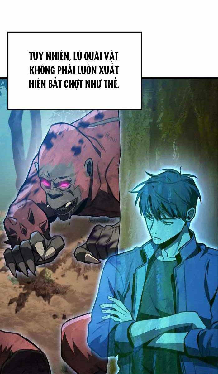 Thợ Săn Số Mệnh Cấp F - Chapter 27 - Page 78