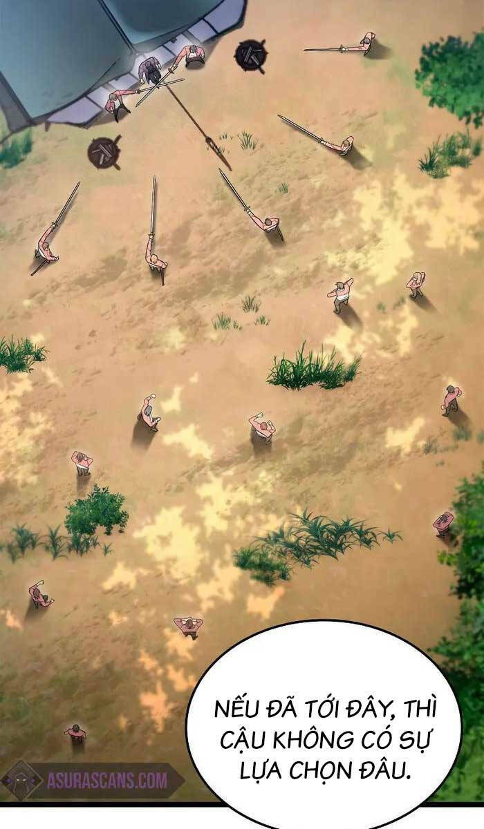 Thợ Săn Số Mệnh Cấp F - Chapter 27 - Page 7