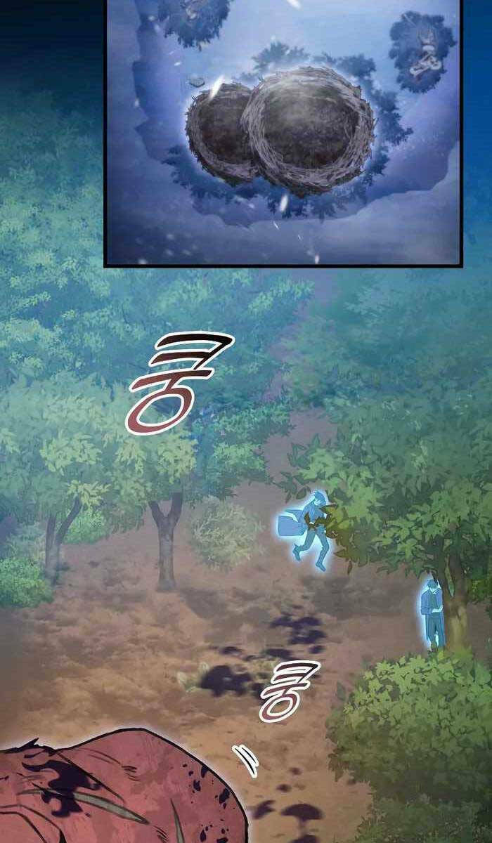 Thợ Săn Số Mệnh Cấp F - Chapter 27 - Page 80