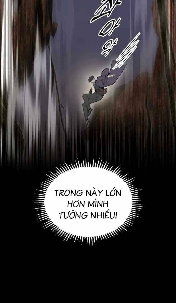 Thợ Săn Số Mệnh Cấp F - Chapter 27 - Page 85