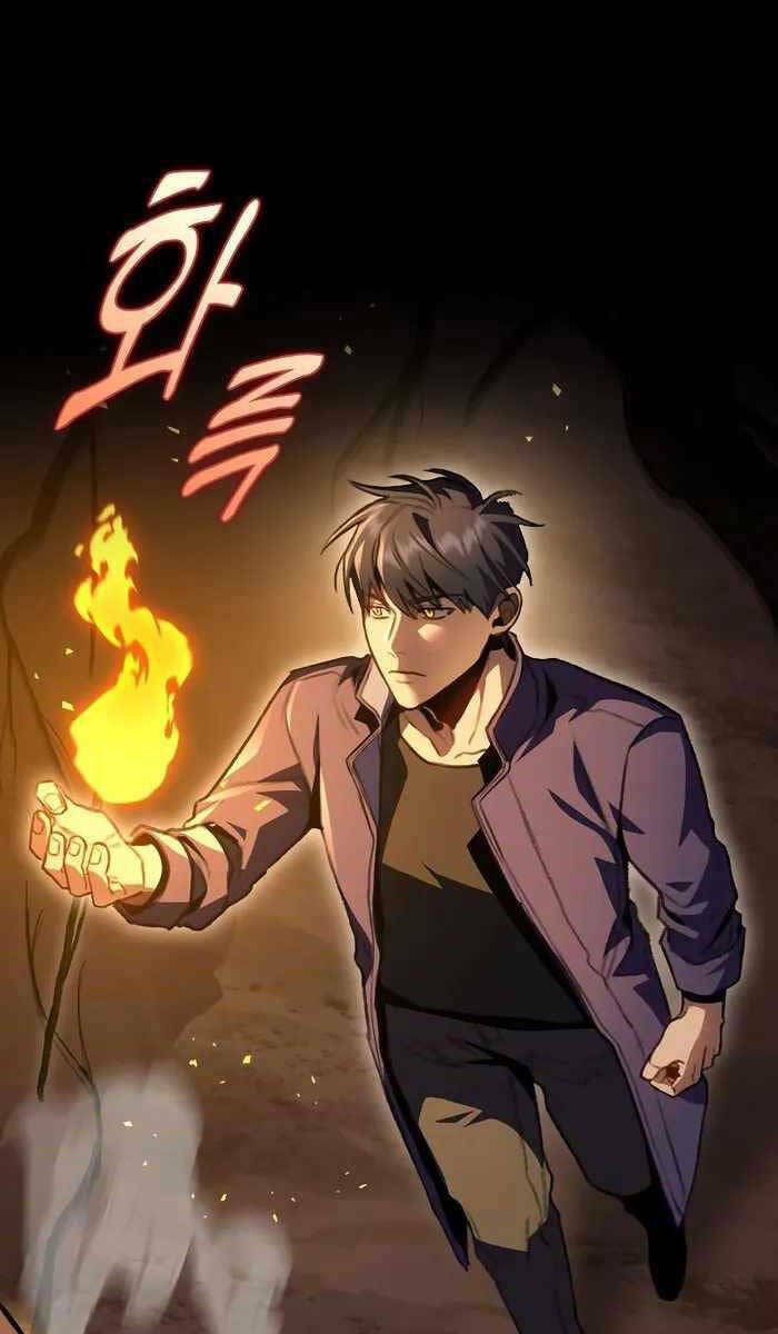 Thợ Săn Số Mệnh Cấp F - Chapter 27 - Page 86