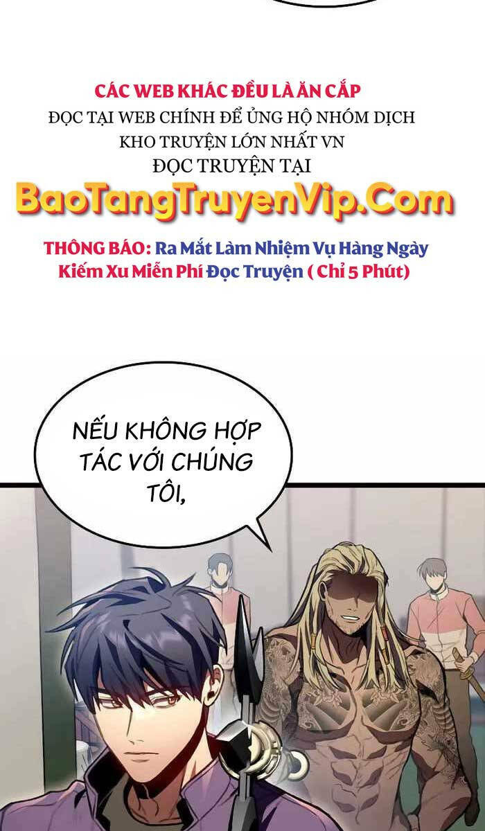 Thợ Săn Số Mệnh Cấp F - Chapter 27 - Page 8