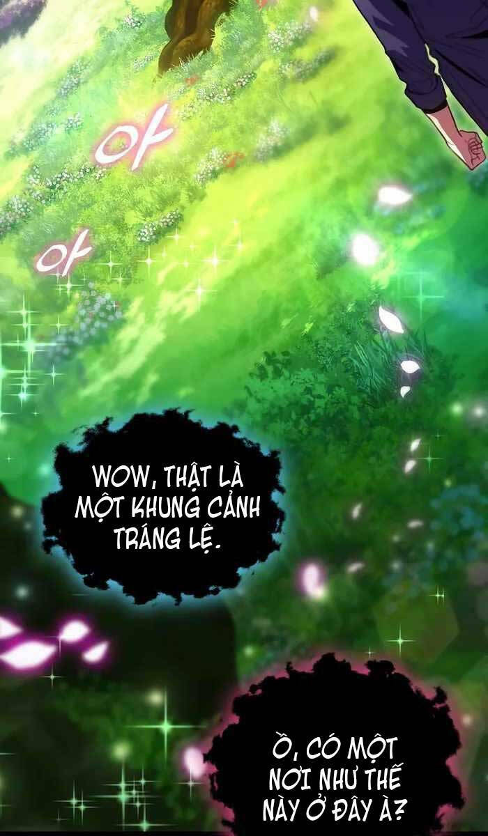 Thợ Săn Số Mệnh Cấp F - Chapter 27 - Page 91