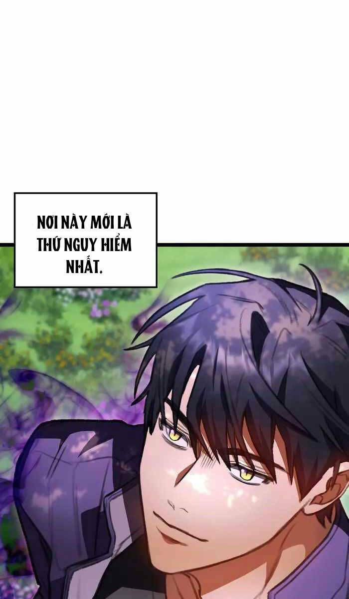 Thợ Săn Số Mệnh Cấp F - Chapter 27 - Page 95