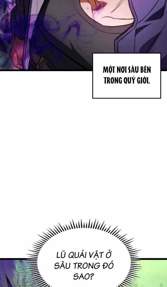 Thợ Săn Số Mệnh Cấp F - Chapter 27 - Page 96