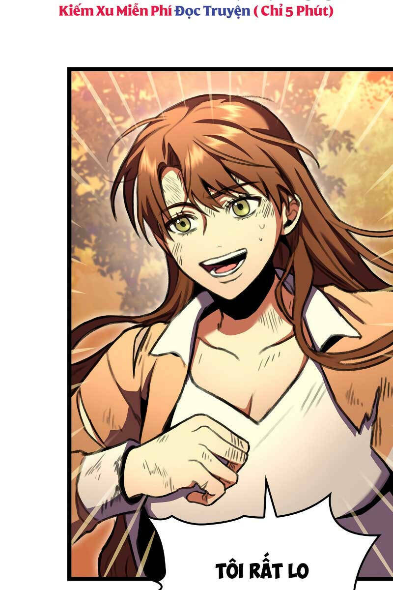 Thợ Săn Số Mệnh Cấp F - Chapter 28 - Page 101
