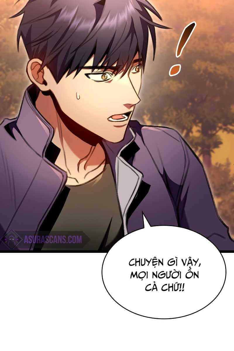 Thợ Săn Số Mệnh Cấp F - Chapter 28 - Page 103