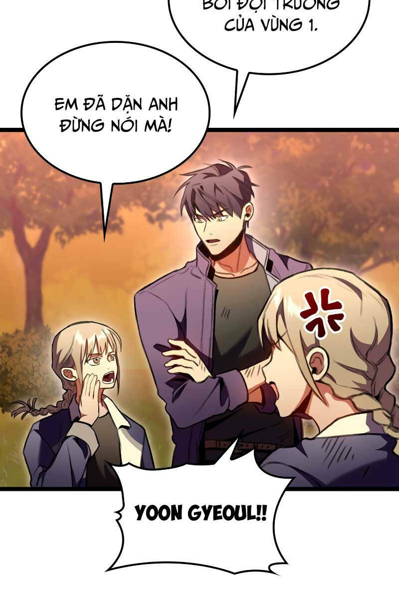 Thợ Săn Số Mệnh Cấp F - Chapter 28 - Page 108