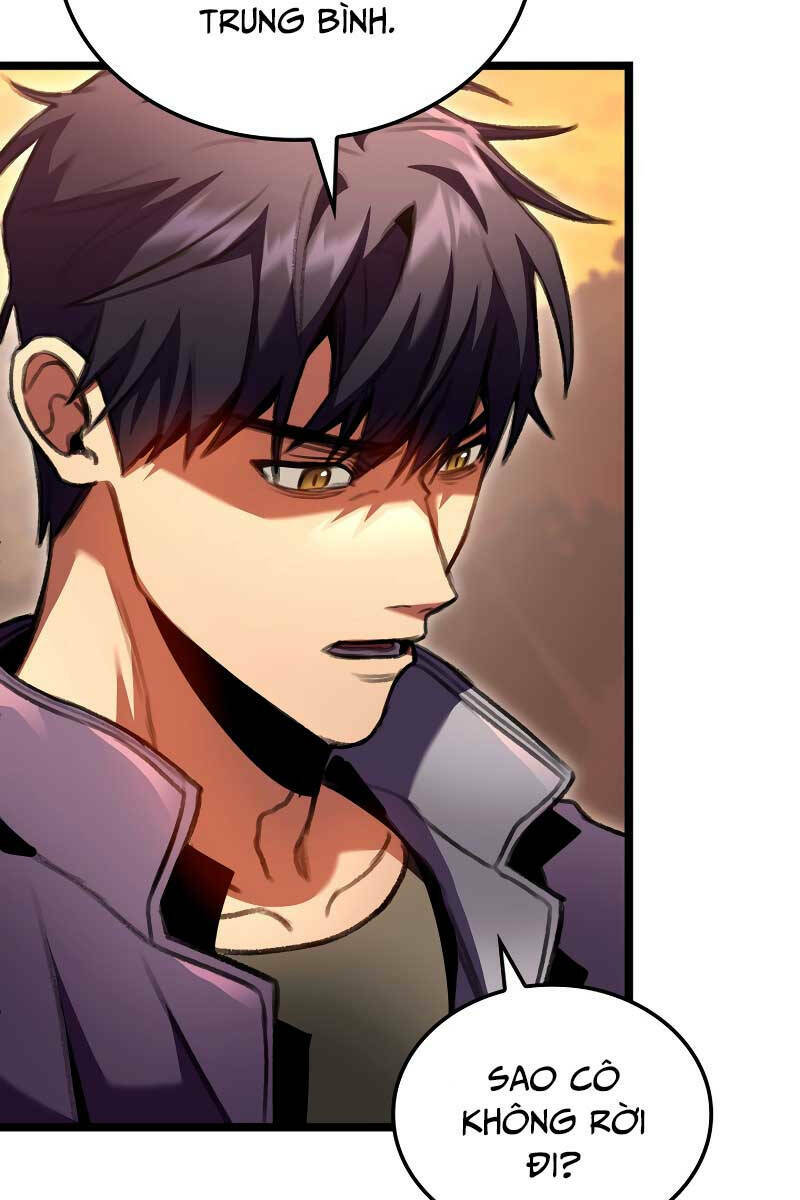 Thợ Săn Số Mệnh Cấp F - Chapter 28 - Page 111