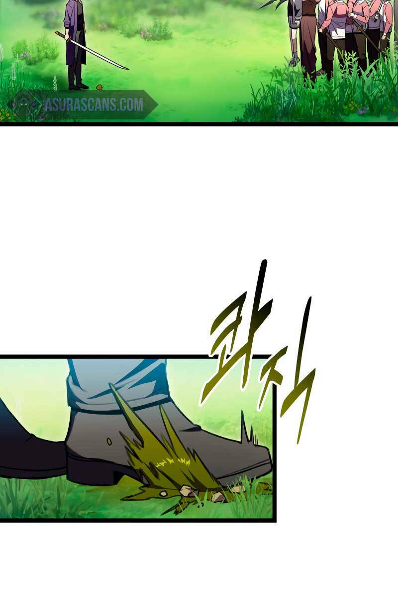 Thợ Săn Số Mệnh Cấp F - Chapter 28 - Page 11