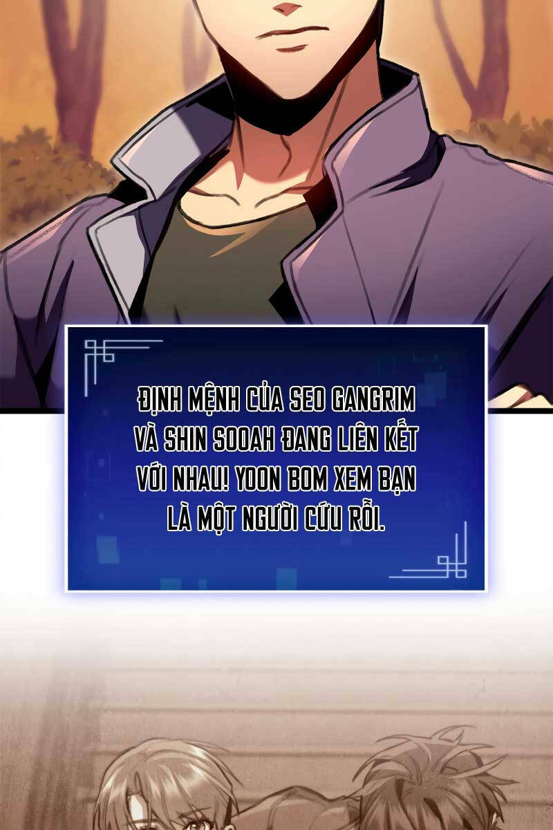 Thợ Săn Số Mệnh Cấp F - Chapter 28 - Page 121
