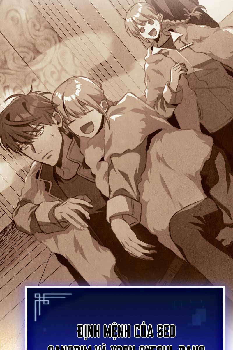 Thợ Săn Số Mệnh Cấp F - Chapter 28 - Page 123