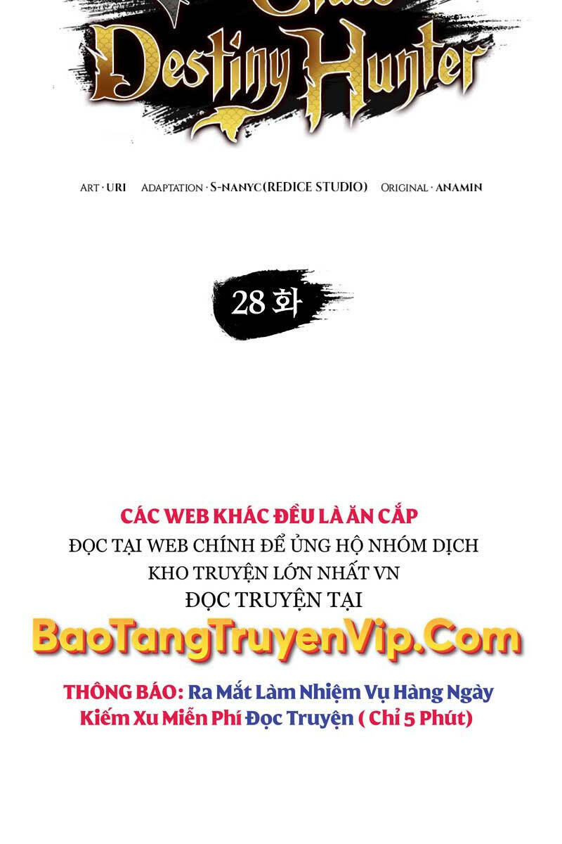 Thợ Săn Số Mệnh Cấp F - Chapter 28 - Page 15