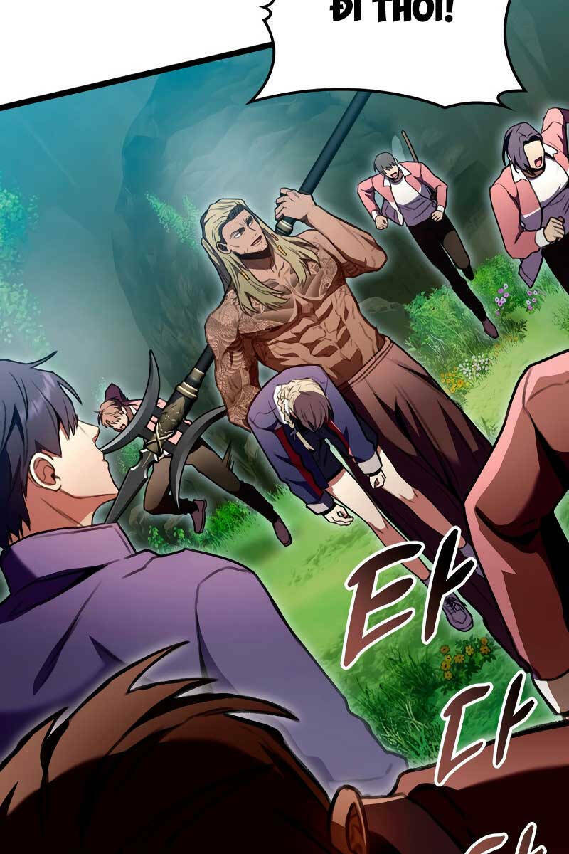 Thợ Săn Số Mệnh Cấp F - Chapter 28 - Page 18