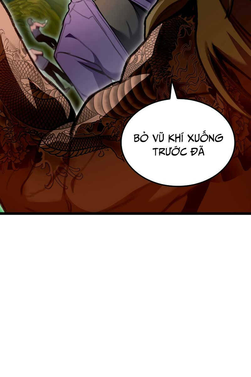 Thợ Săn Số Mệnh Cấp F - Chapter 28 - Page 22