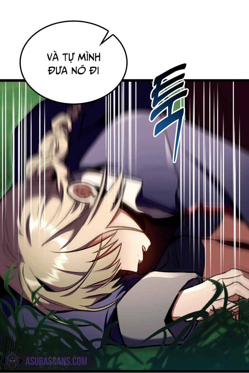 Thợ Săn Số Mệnh Cấp F - Chapter 28 - Page 23