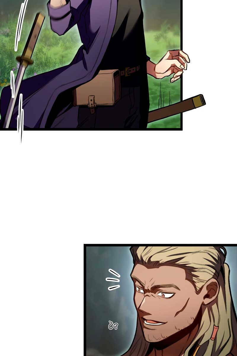 Thợ Săn Số Mệnh Cấp F - Chapter 28 - Page 27