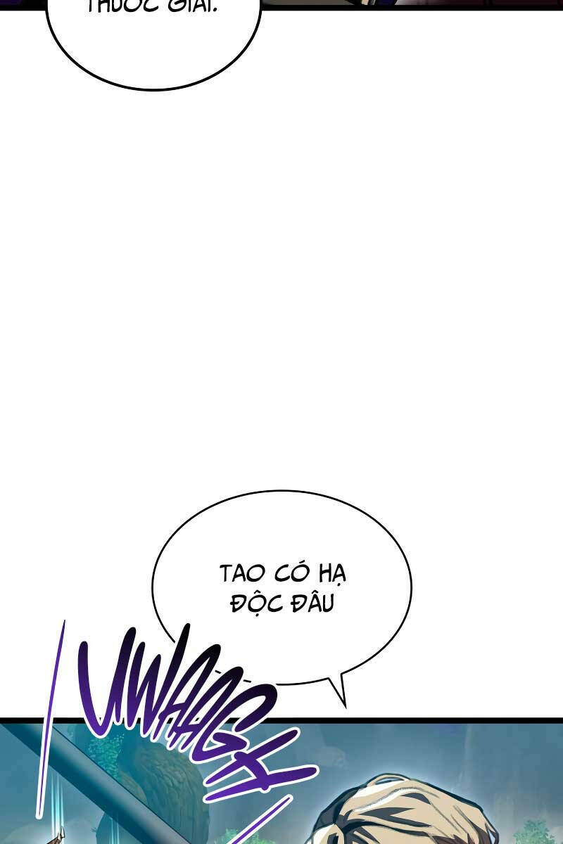 Thợ Săn Số Mệnh Cấp F - Chapter 28 - Page 33