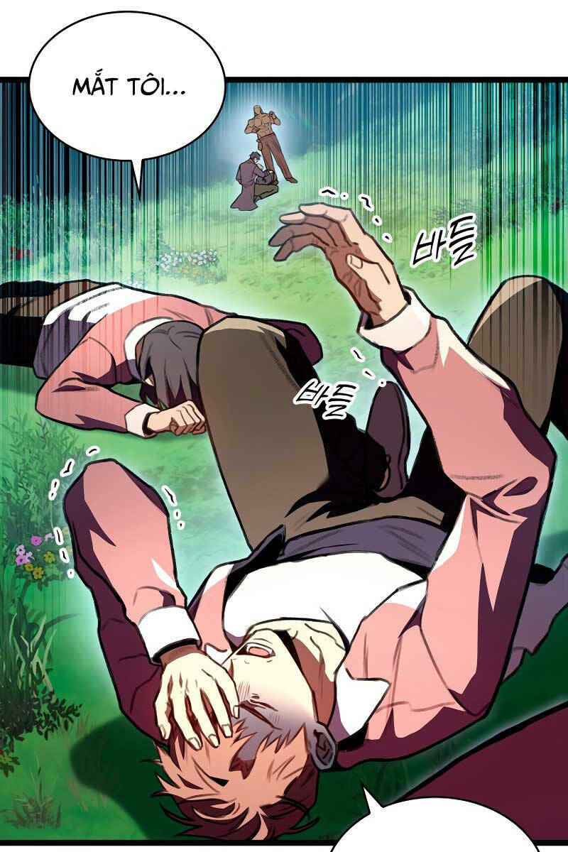 Thợ Săn Số Mệnh Cấp F - Chapter 28 - Page 36