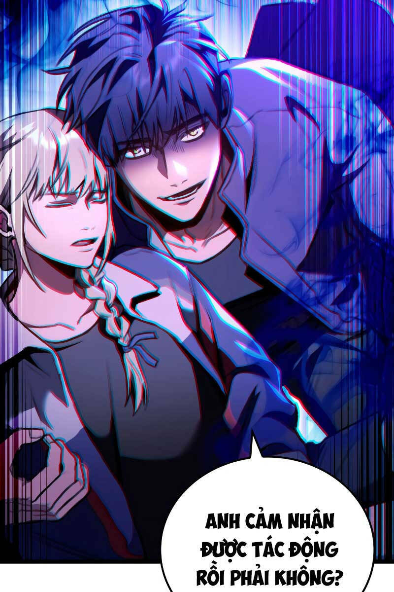 Thợ Săn Số Mệnh Cấp F - Chapter 28 - Page 40