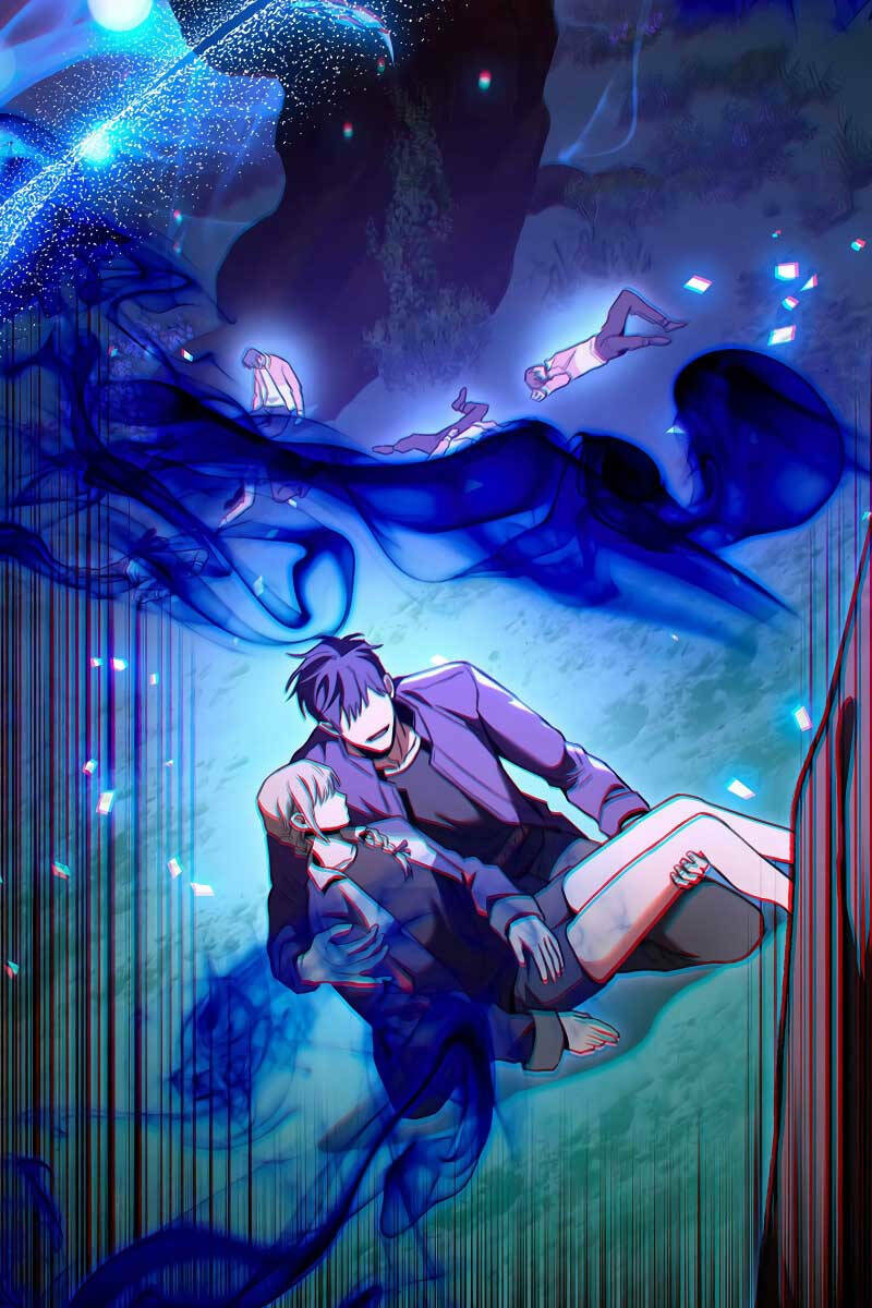 Thợ Săn Số Mệnh Cấp F - Chapter 28 - Page 43