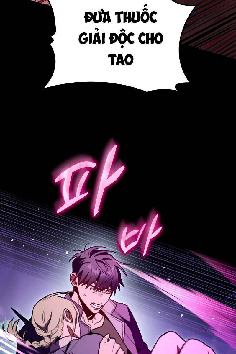 Thợ Săn Số Mệnh Cấp F - Chapter 28 - Page 52