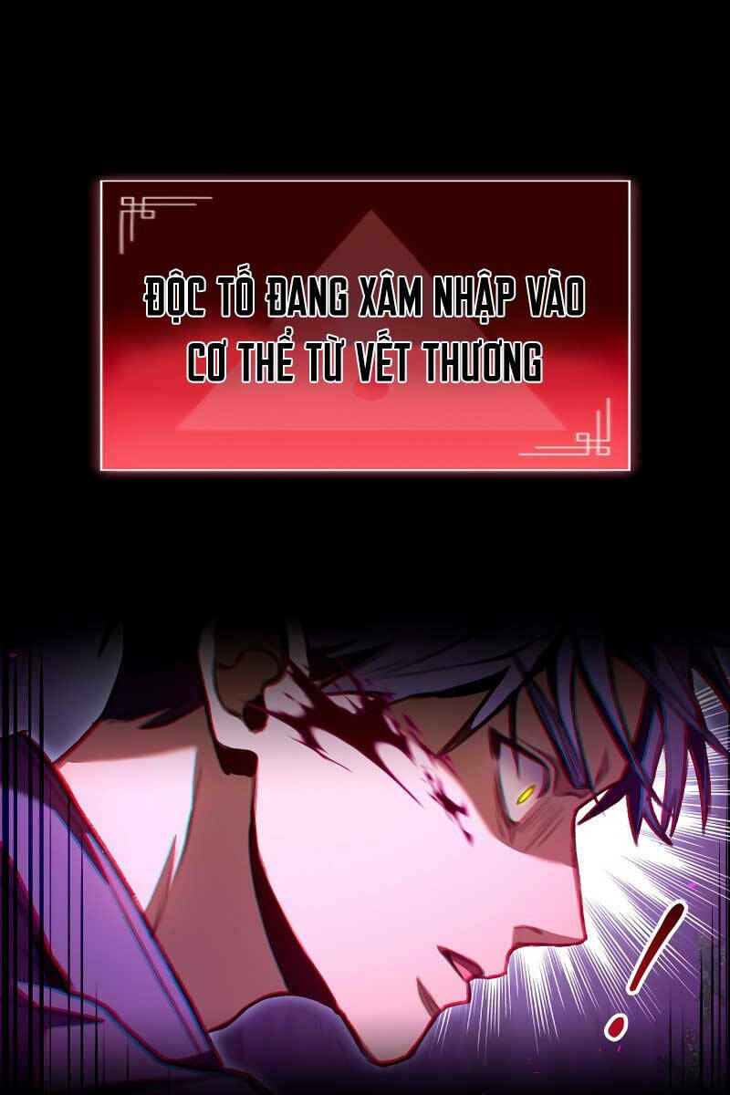 Thợ Săn Số Mệnh Cấp F - Chapter 28 - Page 55