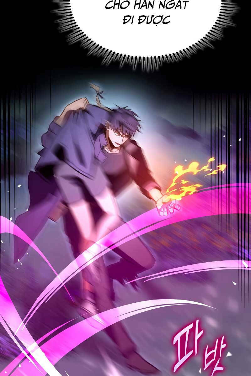Thợ Săn Số Mệnh Cấp F - Chapter 28 - Page 57