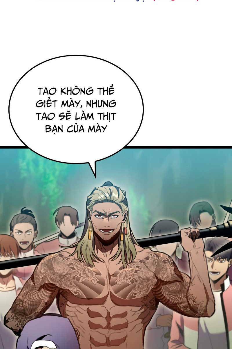 Thợ Săn Số Mệnh Cấp F - Chapter 28 - Page 5