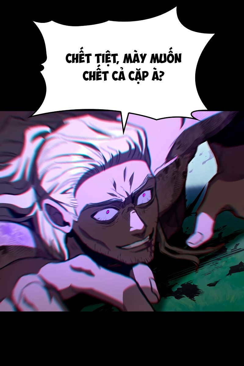 Thợ Săn Số Mệnh Cấp F - Chapter 28 - Page 65