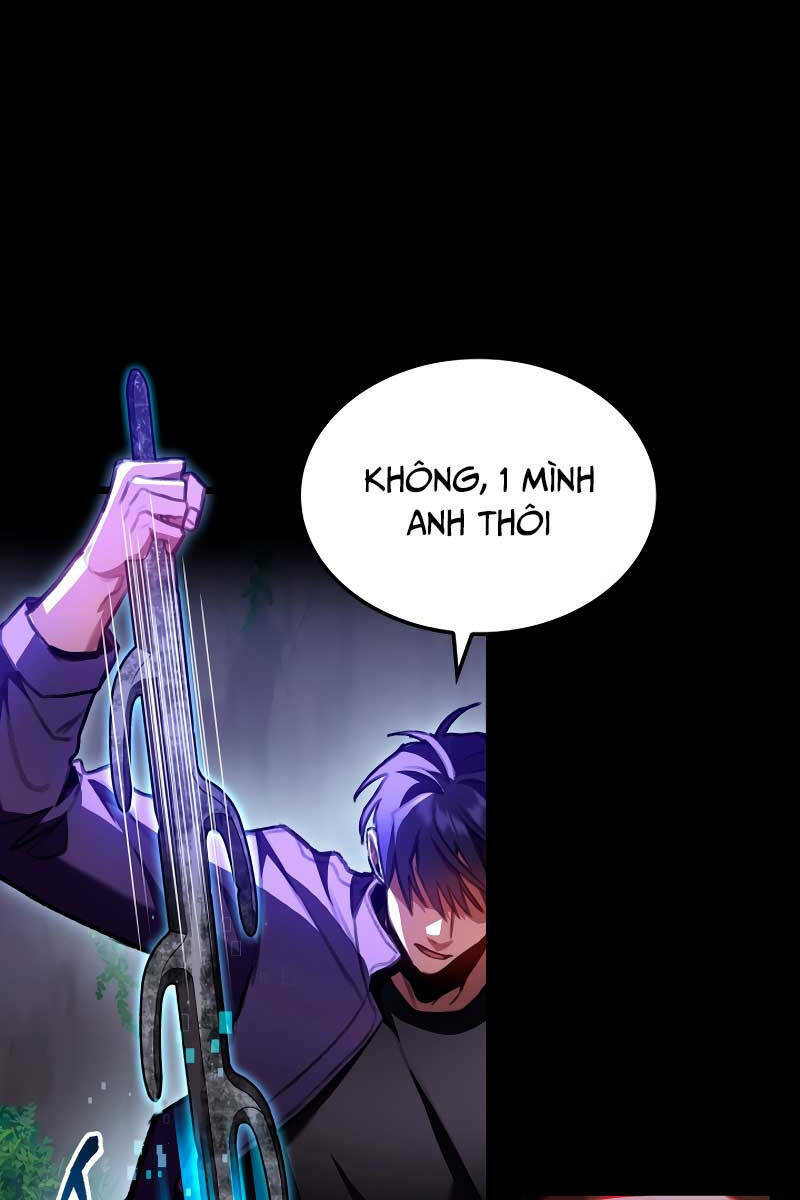 Thợ Săn Số Mệnh Cấp F - Chapter 28 - Page 66