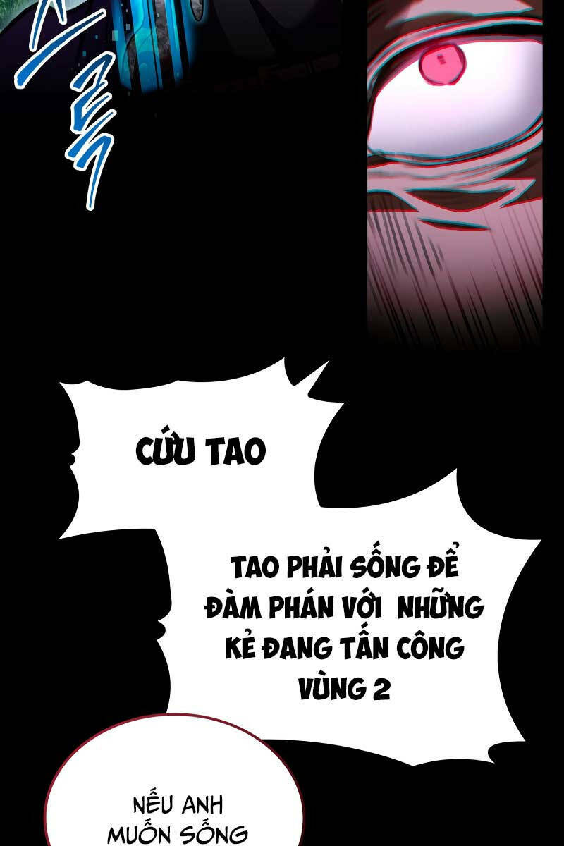 Thợ Săn Số Mệnh Cấp F - Chapter 28 - Page 67