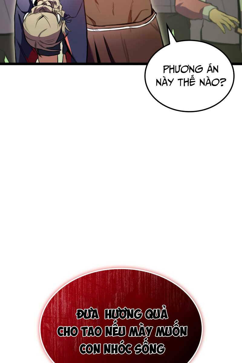 Thợ Săn Số Mệnh Cấp F - Chapter 28 - Page 6