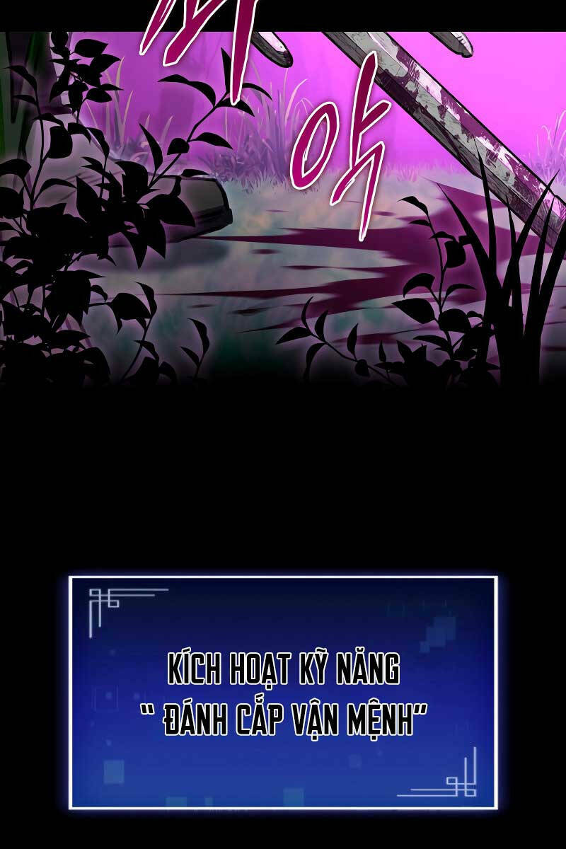 Thợ Săn Số Mệnh Cấp F - Chapter 28 - Page 71