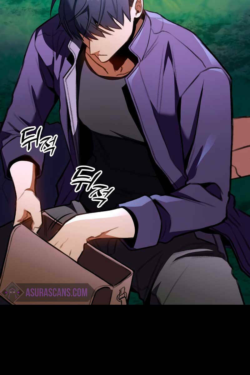 Thợ Săn Số Mệnh Cấp F - Chapter 28 - Page 77