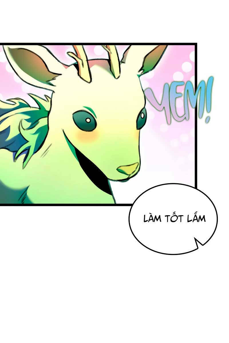 Thợ Săn Số Mệnh Cấp F - Chapter 28 - Page 92