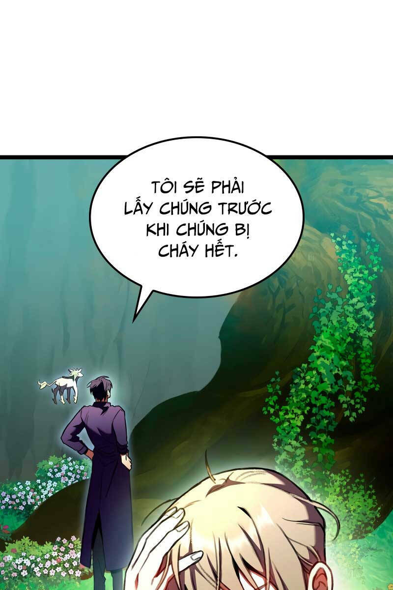 Thợ Săn Số Mệnh Cấp F - Chapter 28 - Page 93