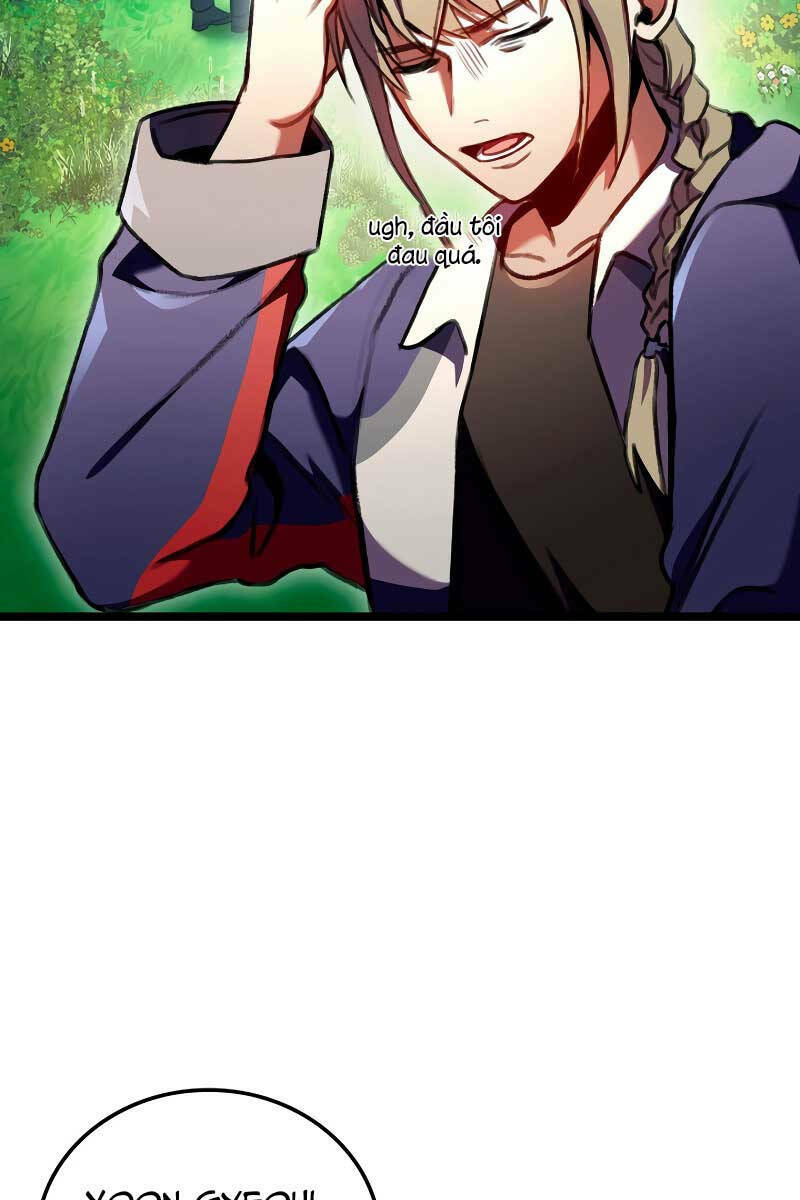 Thợ Săn Số Mệnh Cấp F - Chapter 28 - Page 94