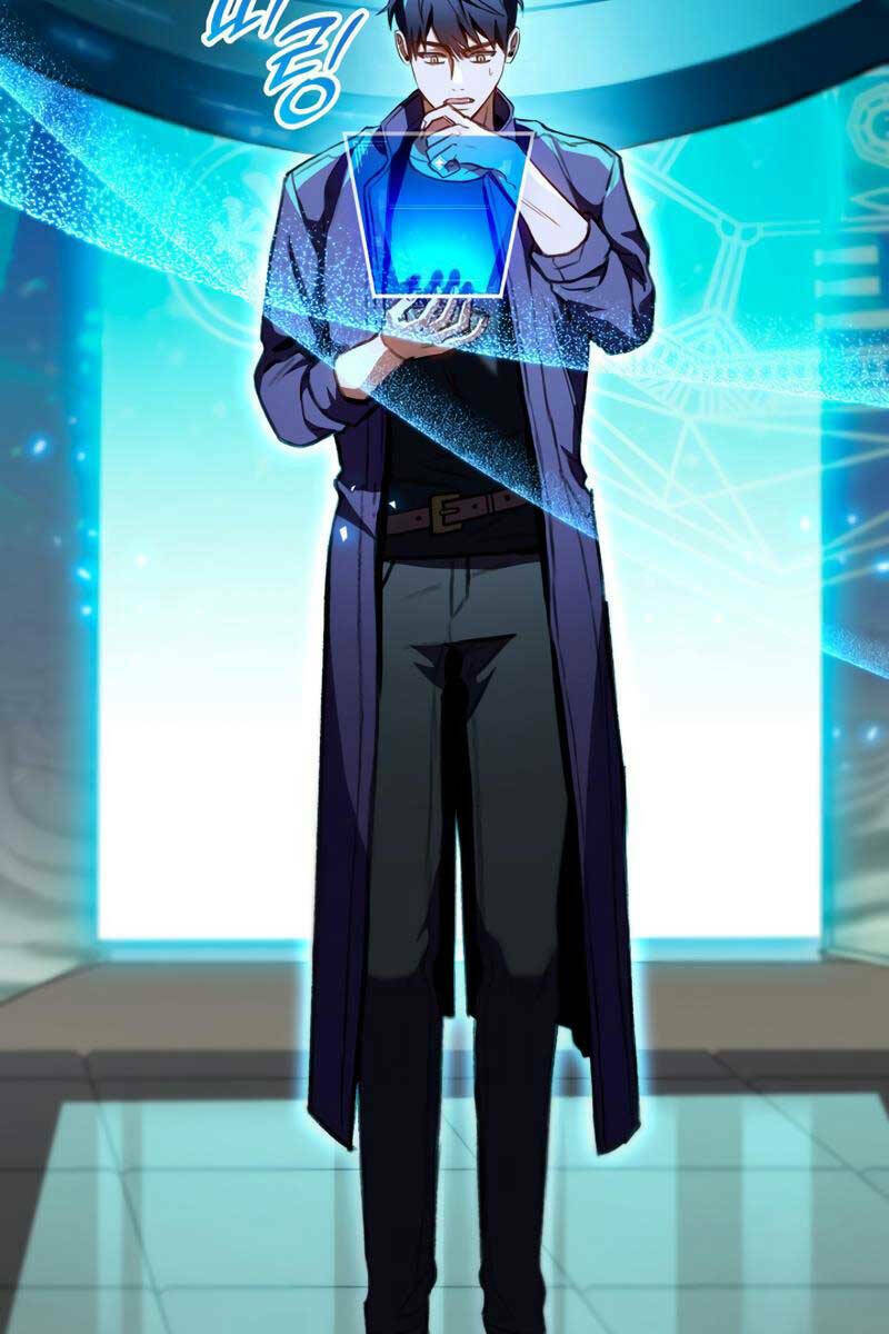 Thợ Săn Số Mệnh Cấp F - Chapter 29 - Page 9