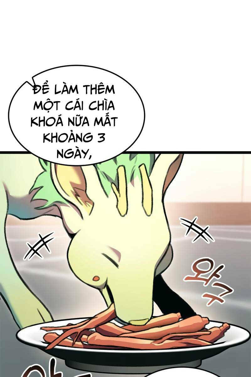 Thợ Săn Số Mệnh Cấp F - Chapter 29 - Page 99