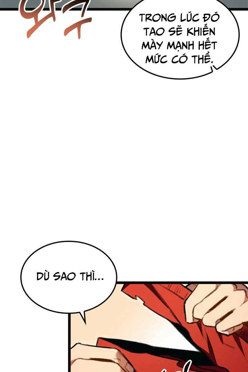 Thợ Săn Số Mệnh Cấp F - Chapter 29 - Page 100