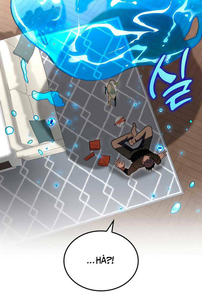 Thợ Săn Số Mệnh Cấp F - Chapter 29 - Page 111